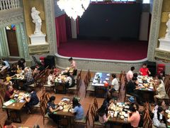 -日日鲜茶餐厅(小公园店)