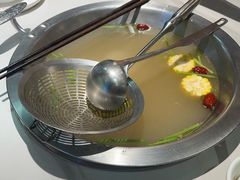 -八合里潮汕鲜牛肉火锅(万科里店)
