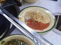 -俭让佬妈现卤串串(温江总店)