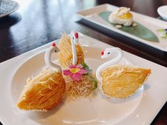 -巴黎轩(澳门巴黎人店)