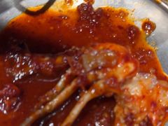 -西塔金胖胖首尔自助烤肉·街头小吃大排档