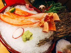 -綱元·海鲜豆捞(明州里店)