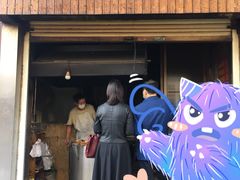 门面-肖为民麻糕(双桂坊店)