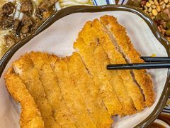 -鑫花溪牛肉米粉(凤凰街创始总店)