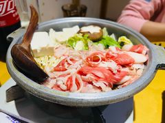-大焰自助日式料理 铁板烧(徐汇店)