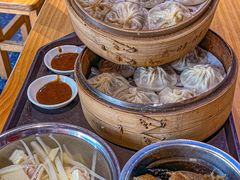 -鑫旺旺汤包(总店)