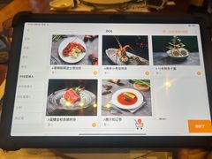 -Mr·Fish鱼鲜生海鲜放题(银泰in99店)