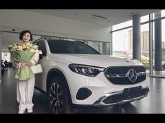 -天津波士信达奔驰4S店(卫津南路店)