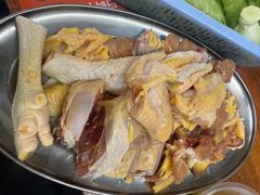 -威邵鸡煲(西华路总店)