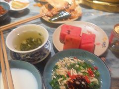 -矮板凳老火锅(宽窄巷子店)