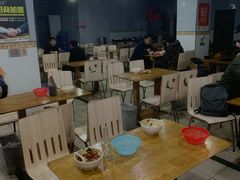 大堂-邢老三肉丸糊辣汤(西安总店)