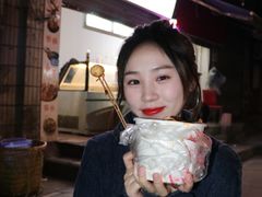 -胖子好盐水鸭(总店)