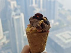 -广州四季酒店·天吧·高空酒吧