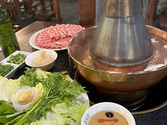 -再宣武文化主题餐厅·清真