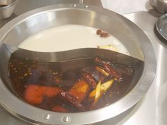 -七秒鱼·斑鱼火锅(太阳城店)