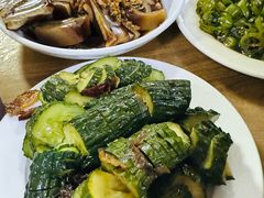 -大姨捞面(新安花园店)