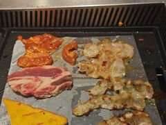 -阿亲家·韩式无限烤肉(春熙路店)