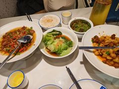 -兰湘子·湘菜小炒(石家庄万象城店)