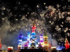 -沈阳方特欢乐世界