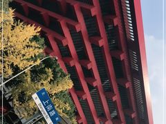 -中华艺术宫(上海美术馆)