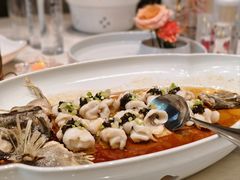 -宴昆山·私房菜(春晖店)