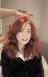 -3AM·S HAIR SALON烫发染发接发