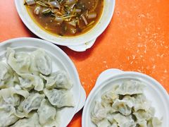 -北方手工饺子馆(拥军路店)