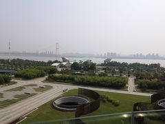 -武汉洲际酒店