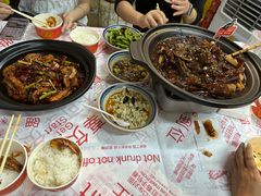 -回味黑鸭煲·始于2006(万松园店)