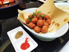 -味+新京宴·烤鸭·北京菜(创意谷店)