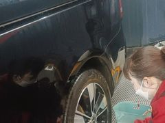 -哈贝卡汽车服务连锁(高新二路店)