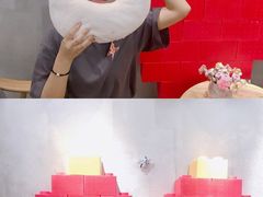 -W CAFE(甜爱路店)