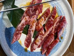 -牛人·雪花牛·木炭烤肉(昆山陆家店)