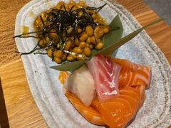 -初居食屋日式料理(万象城购物中心店)