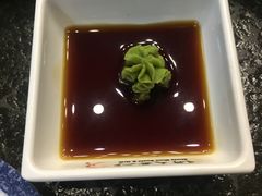 -将太无二·北美传奇寿司(瑞士公寓店)