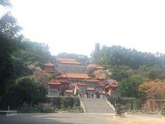 -南沙天后宫景区