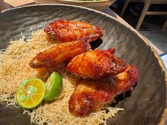 -新太二·鲜料川菜(晶耀前滩店)