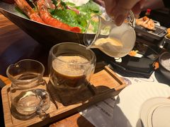 -Mr.Fish鱼鲜生海鲜放题(高德置地冬广场店)