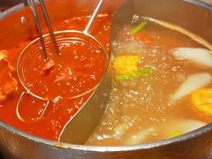 -左庭右院鲜牛肉火锅(南通CBD大有境店)