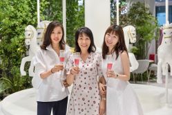 -MuseMarry婚纱(前海嘉里中心店)