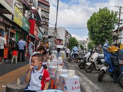 -丽华早点(大成路店)