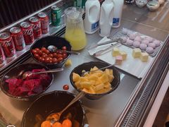 -大渔铁板烧(中山路八佰伴店)