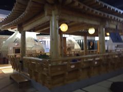 -丽池宫韩式汗蒸会馆(华灯坊店)