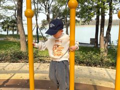 -东湖落雁景区