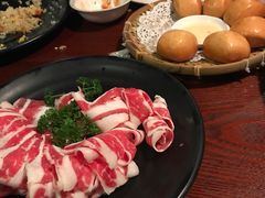 -重庆爽翻天老火锅(临平万达广场店)