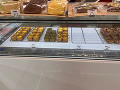 -洛佩塔蛋糕