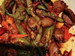-大哈福烧烤·海鲜·家常菜(延安三路店)