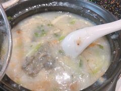 -味可道美食坊(福基路店)
