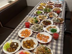 -丽池宫韩式汗蒸会馆(华灯坊店)