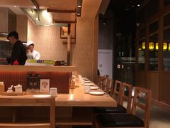 -yokocho上横町·日本食街(深业上城店)